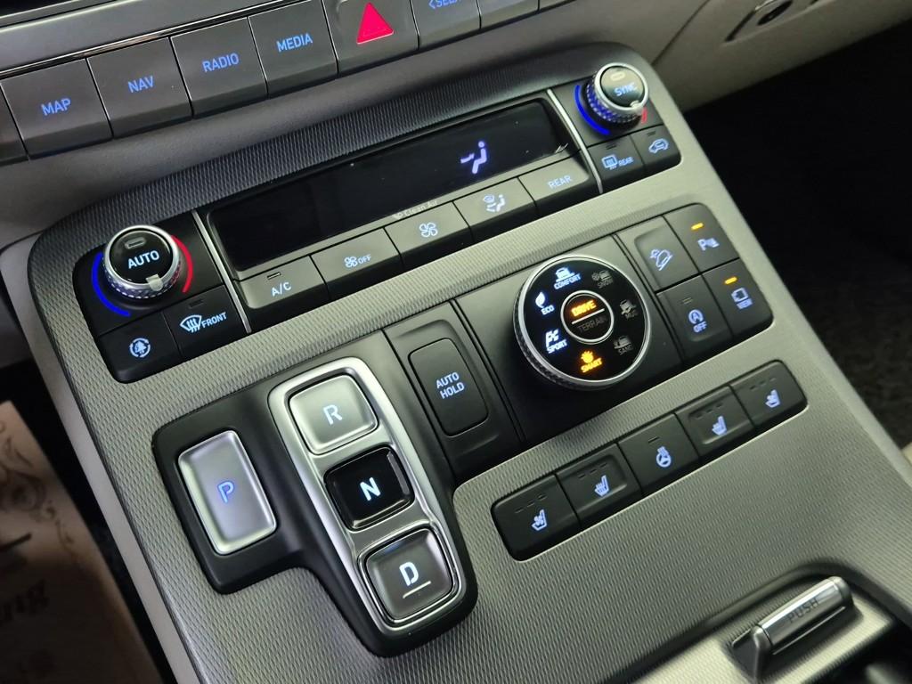 HYUNDAI Palisade 2.2 Diesel AWD