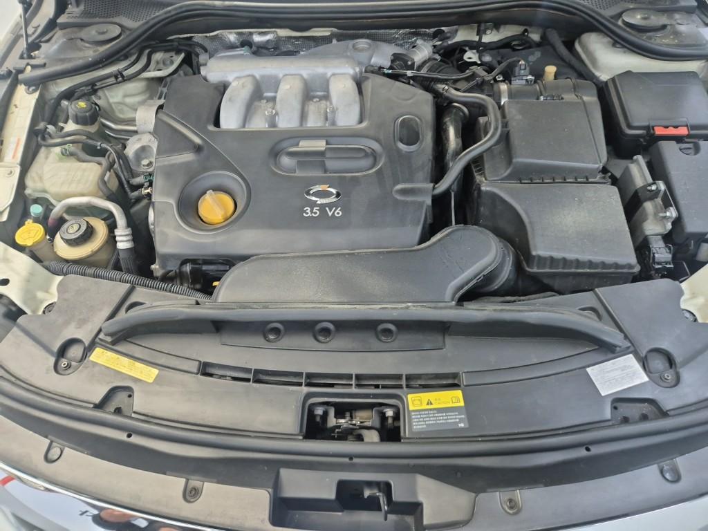 RENAULT(SAMSUNG) All New SM7 3.5 RE