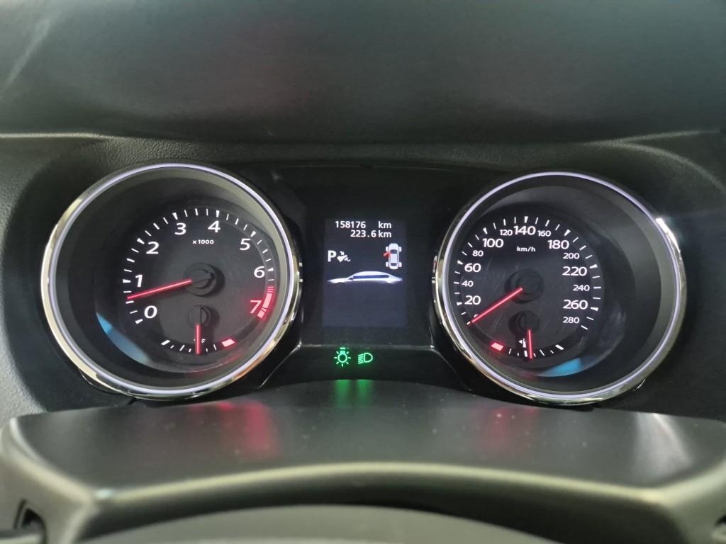 RENAULT(SAMSUNG) All New SM7 3.5 RE