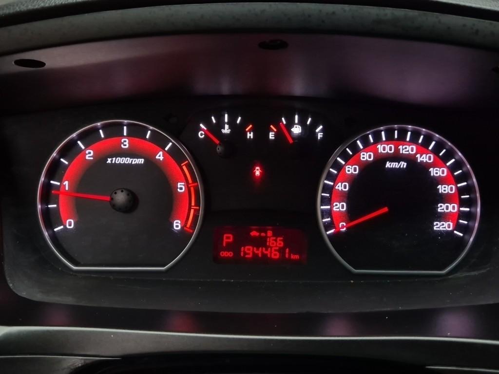 KG Mobility (Ssangyong) Korando Sport Fashion CX7 4WD 7