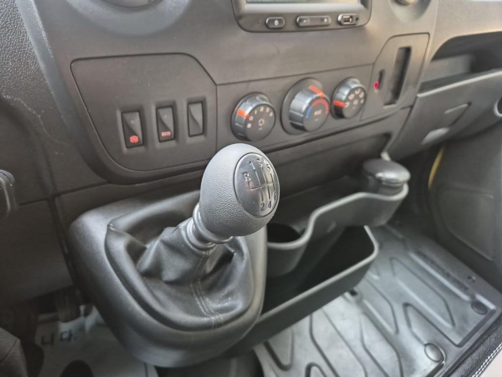 RENAULT(SAMSUNG) Master Bus