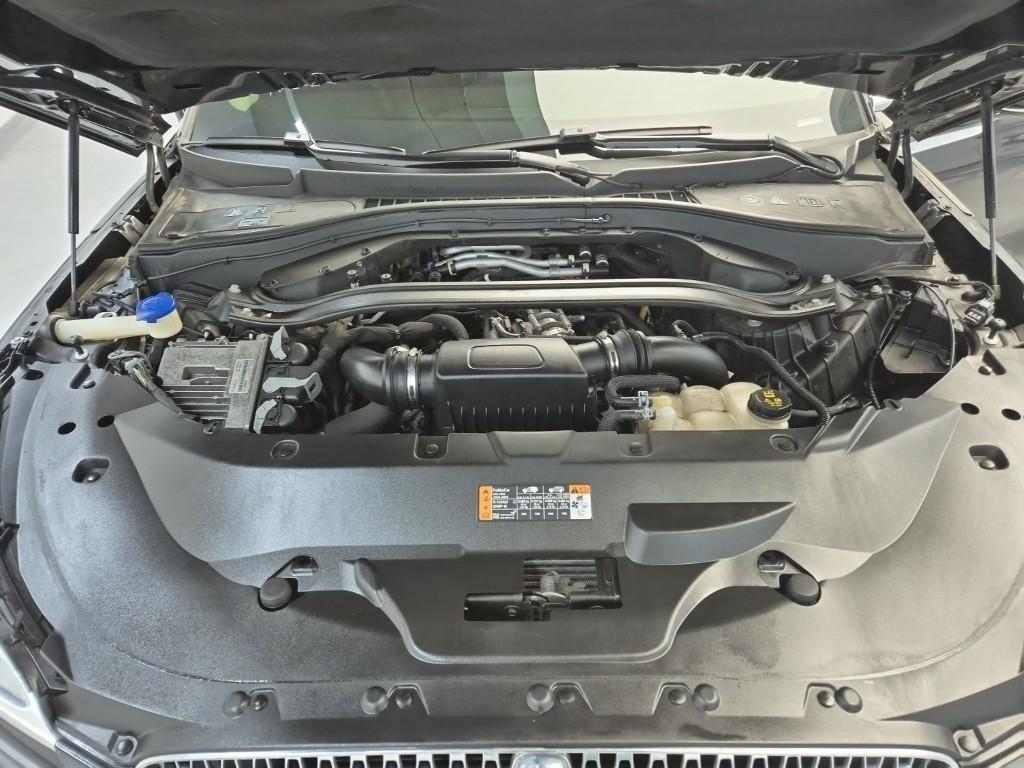 LINCOLN Aviator (2nd Generation) 3.0 V6