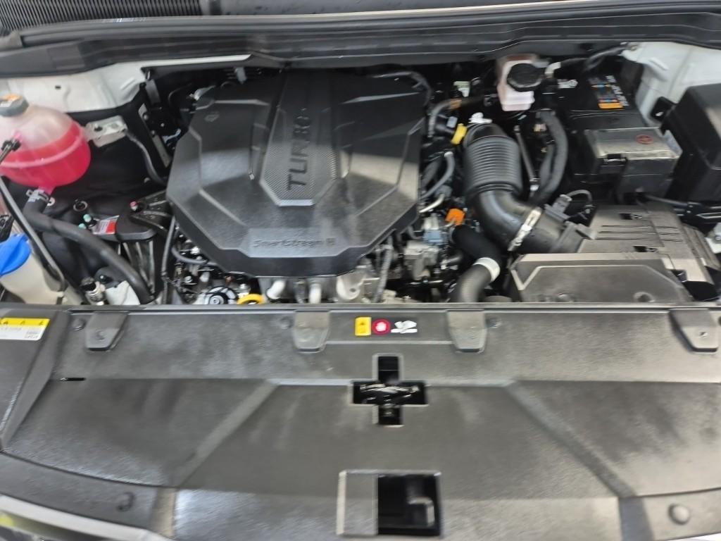 Kia Carnival New KA4 Noblesse D2.2 Diesel 6