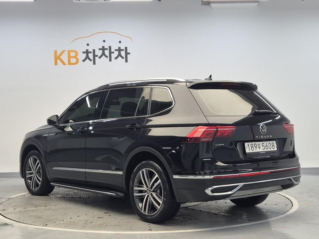 Volkswagen Tiguan Prestige 2.0 TSI Allspace 3