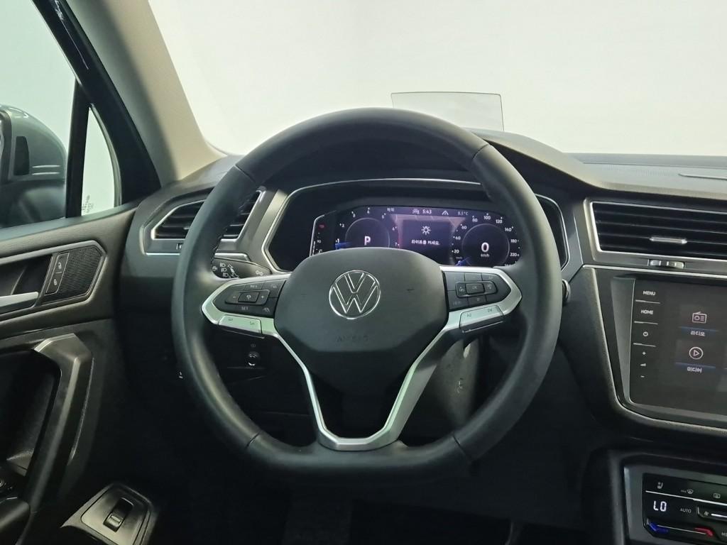 Volkswagen Tiguan Prestige 2.0 TSI Allspace 10