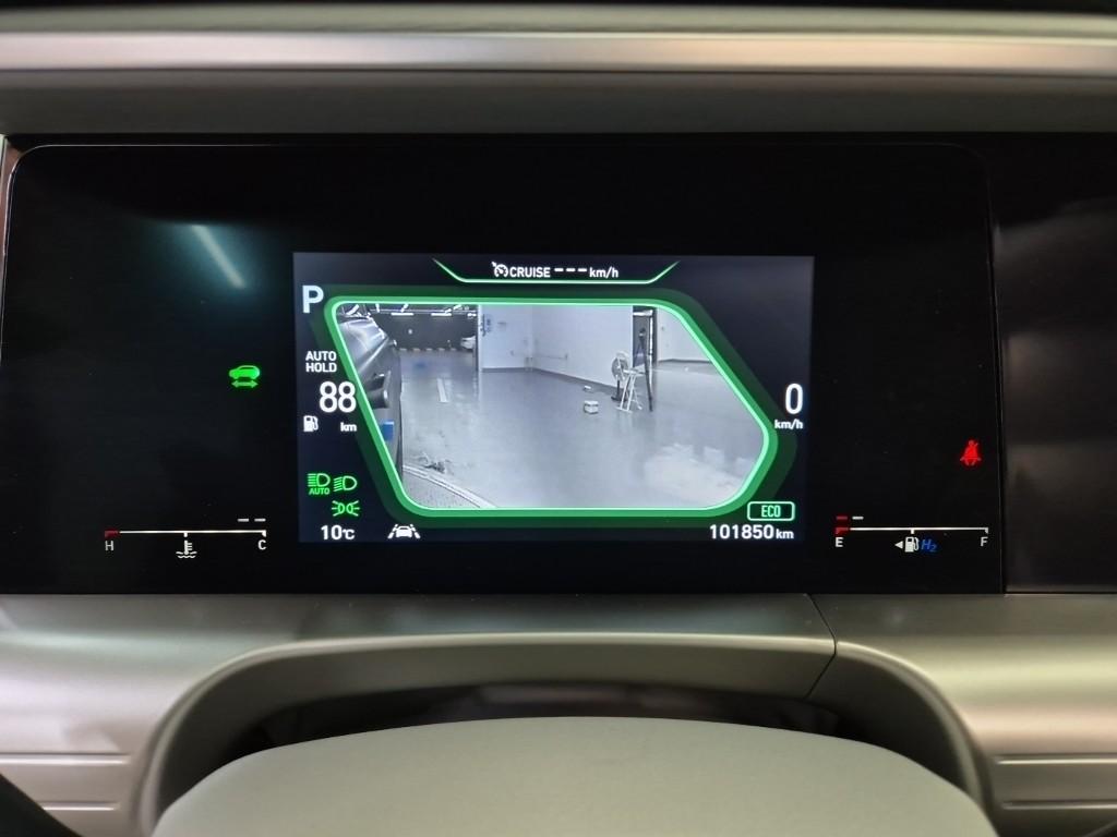 Hyundai Nexo Premium 7