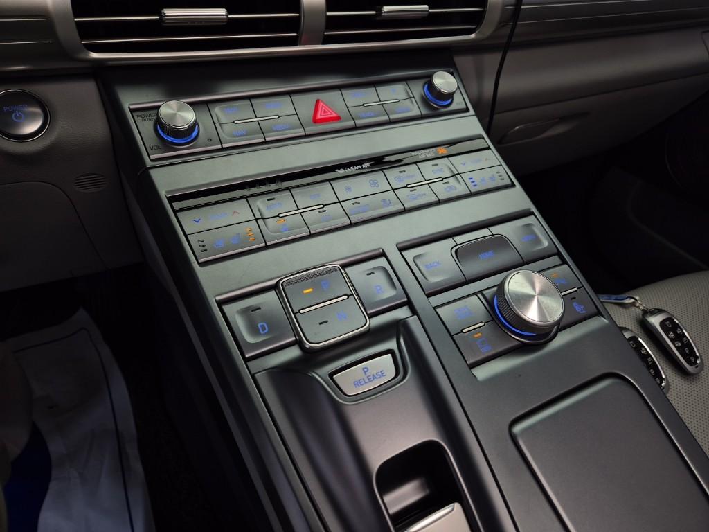 Hyundai Nexo Premium 9