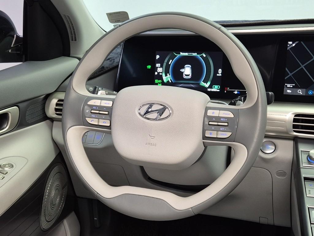 Hyundai Nexo Premium 10