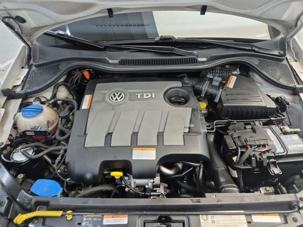 Volkswagen Polo R Line 1.6 TDI 6