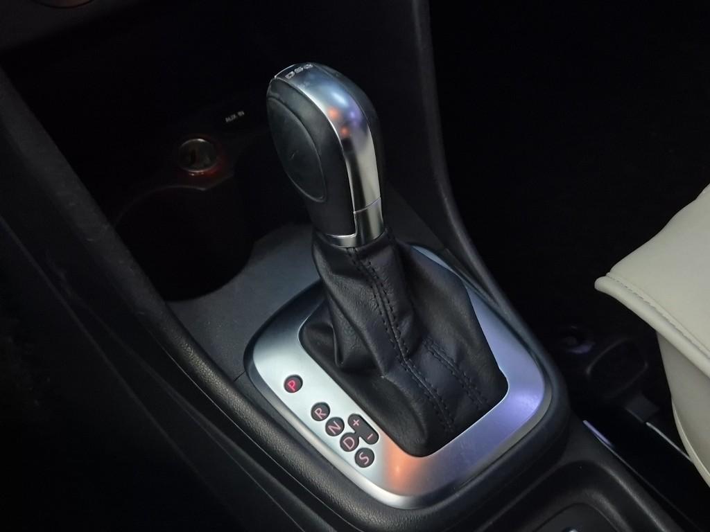 Volkswagen Polo R Line 1.6 TDI 9