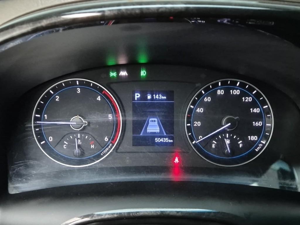 Hyundai Porter II LPG Super Cab LPG High Fixed Floor Long Wheelbase Super Cab 6