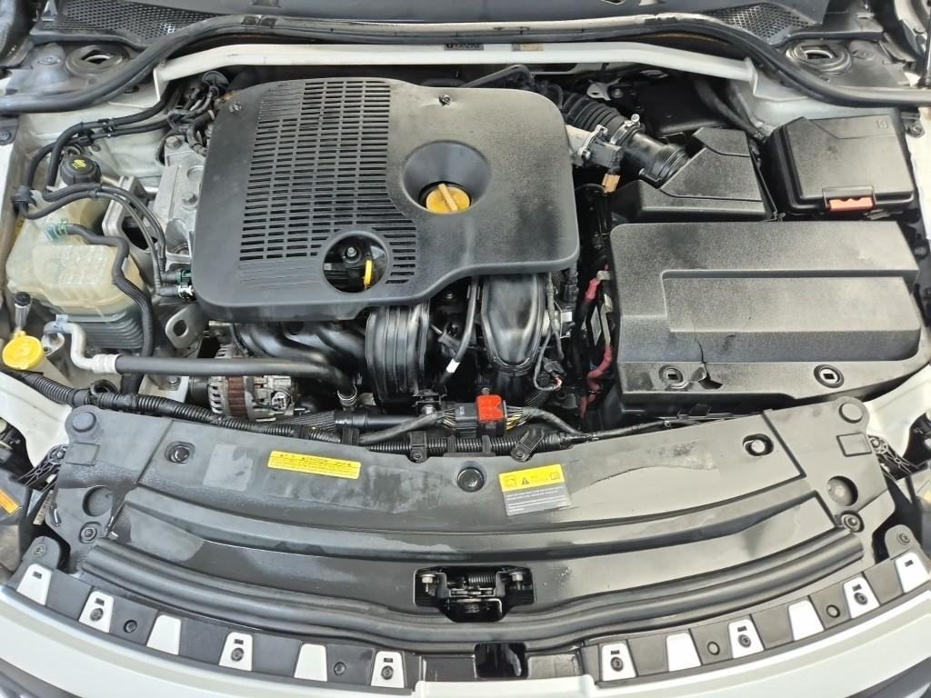 RENAULT(SAMSUNG) SM5 Nova 1.6 TCE