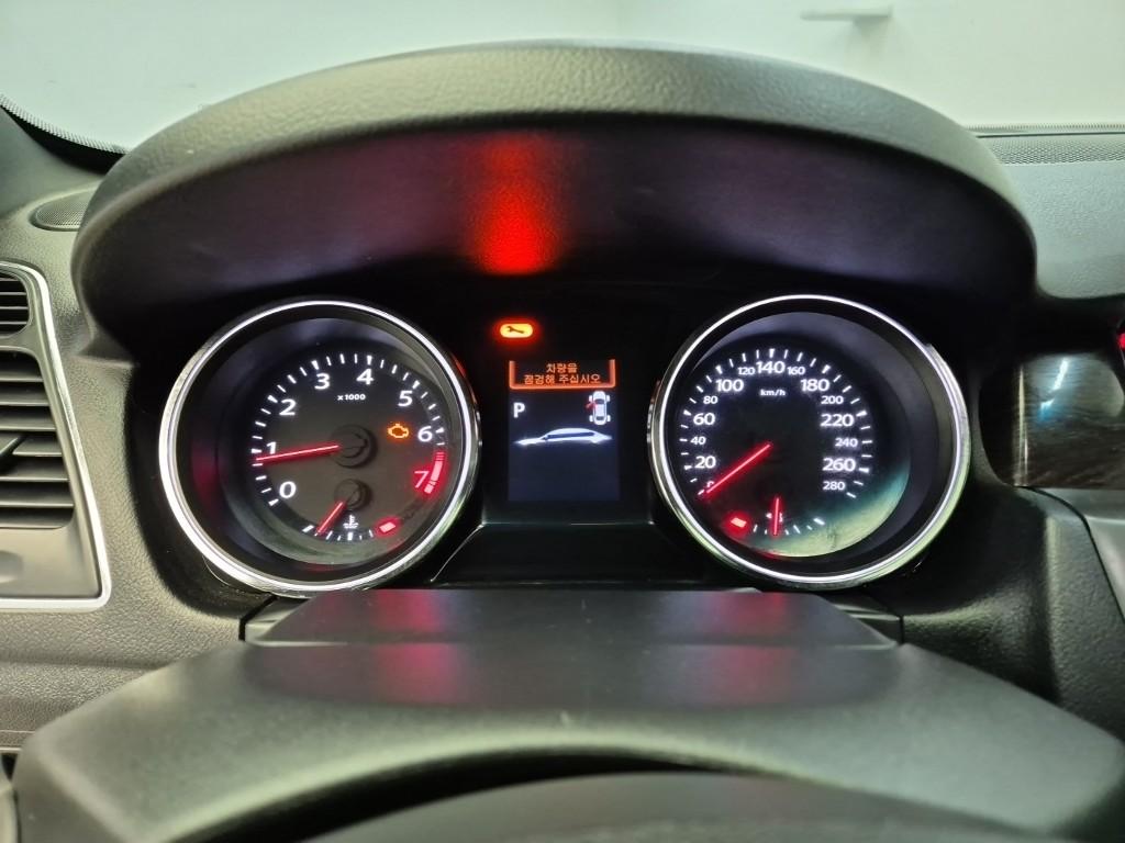 RENAULT(SAMSUNG) SM5 Nova 1.6 TCE