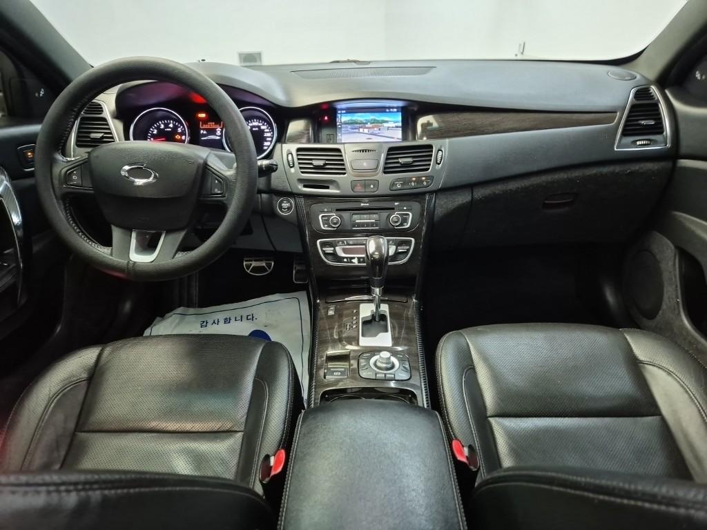 RENAULT(SAMSUNG) SM5 Nova 1.6 TCE