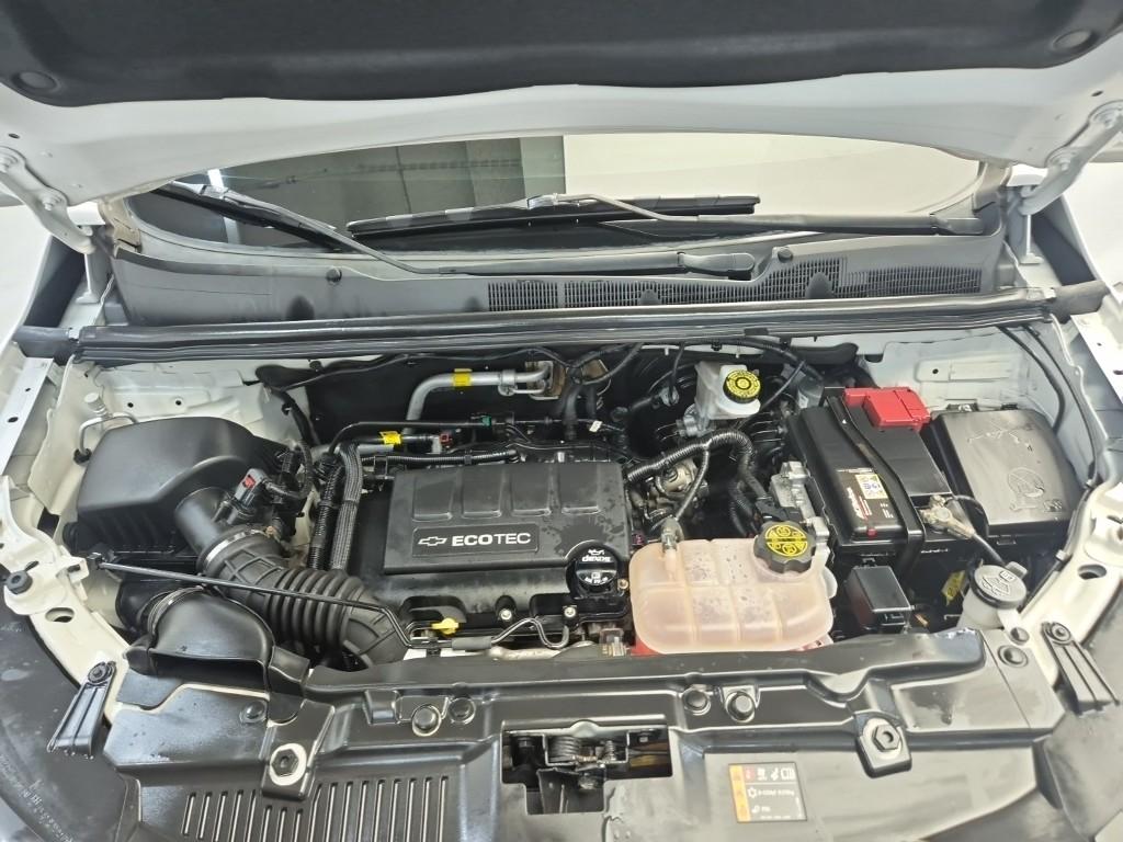 Chevrolet Trax 2020 photo 5
