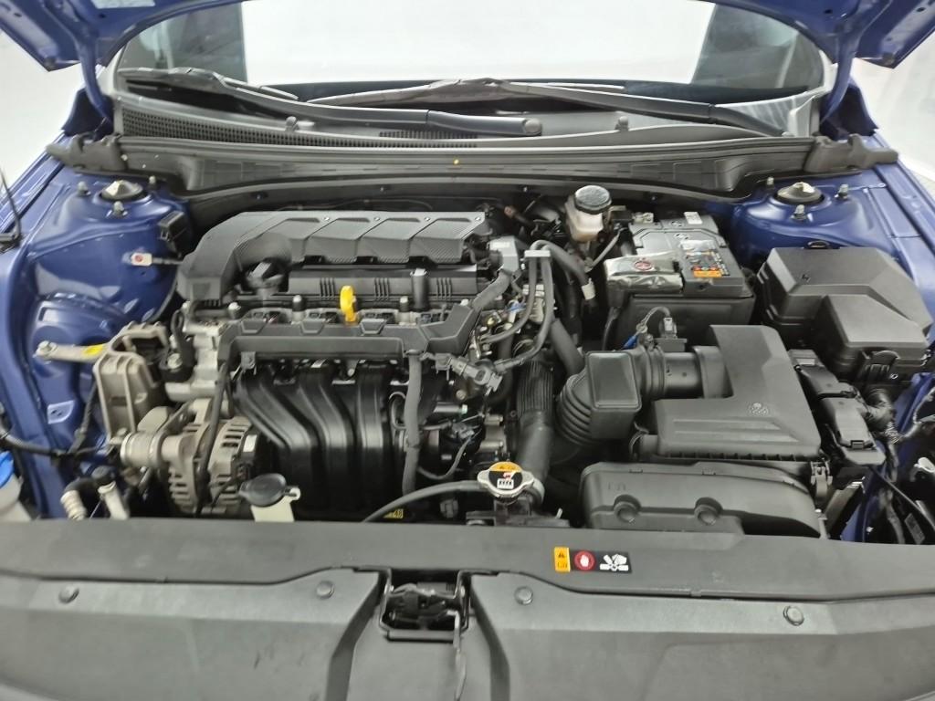 Hyundai Avante CN7 Modern Smart Stream 1.6 Gasoline — фото 5