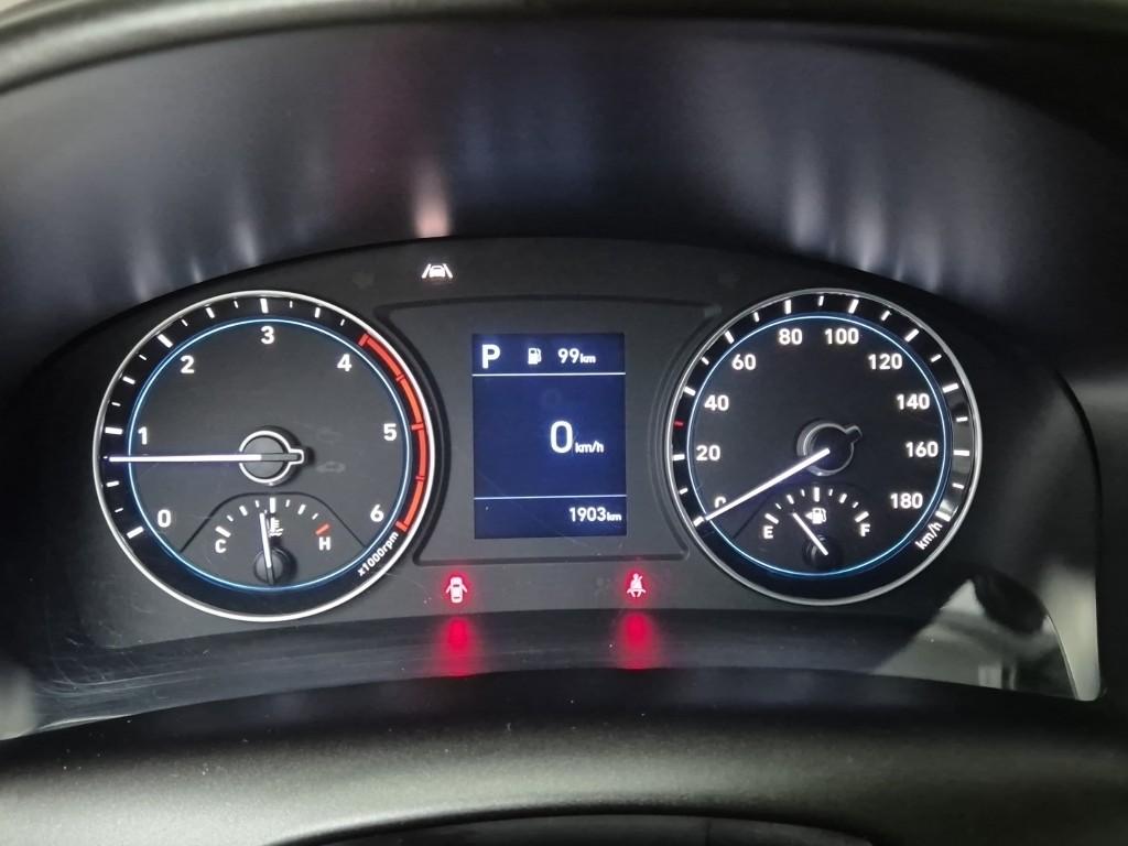 Hyundai Porter II Standard Cab LPG Long Wheelbase Standard Cab 6