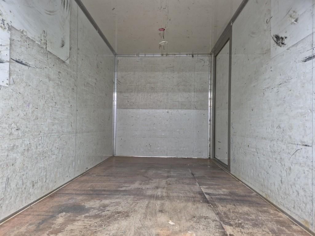 Hyundai Porter II Standard Cab LPG Long Wheelbase Standard Cab 6