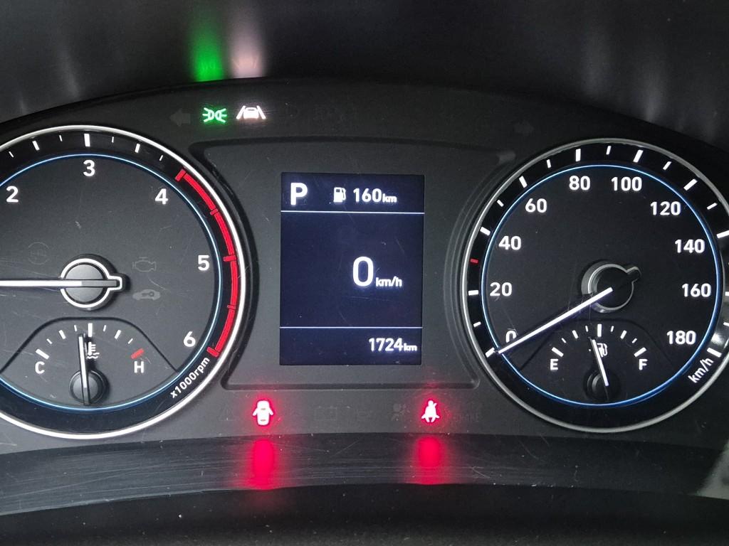 Hyundai Porter II Standard Cab LPG Long Wheelbase Standard Cab 7