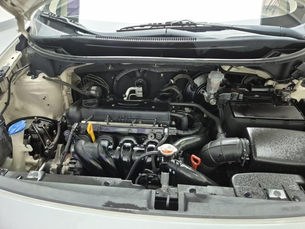 KIA All New Pride 4Door 1.4 MPI