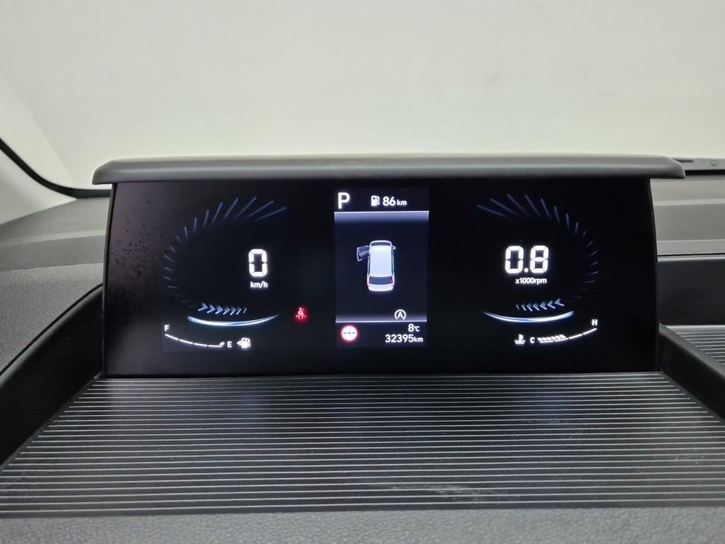 Hyundai Staria Modern Diesel 2.2 Tourer 4WD 7