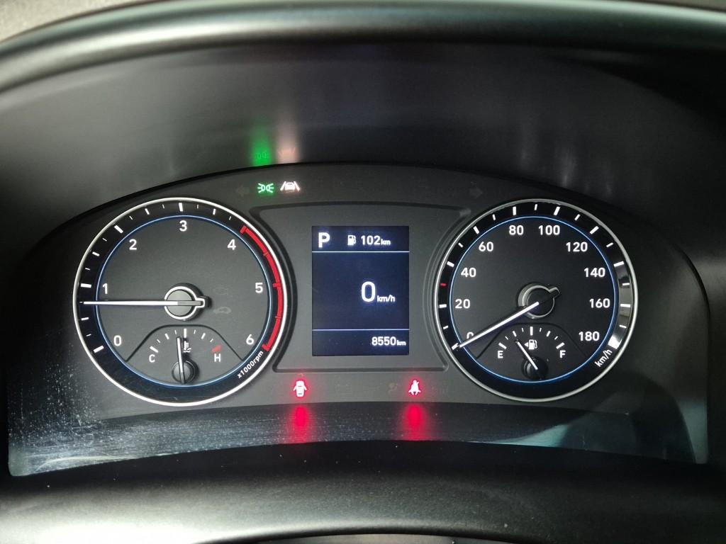 Hyundai Porter II Long Wheelbase Smart LPG Long Wheelbase Super Cab 6