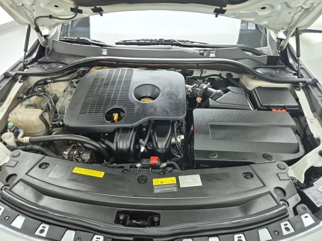 RENAULT(SAMSUNG) SM5 Nova 1.6 TCE
