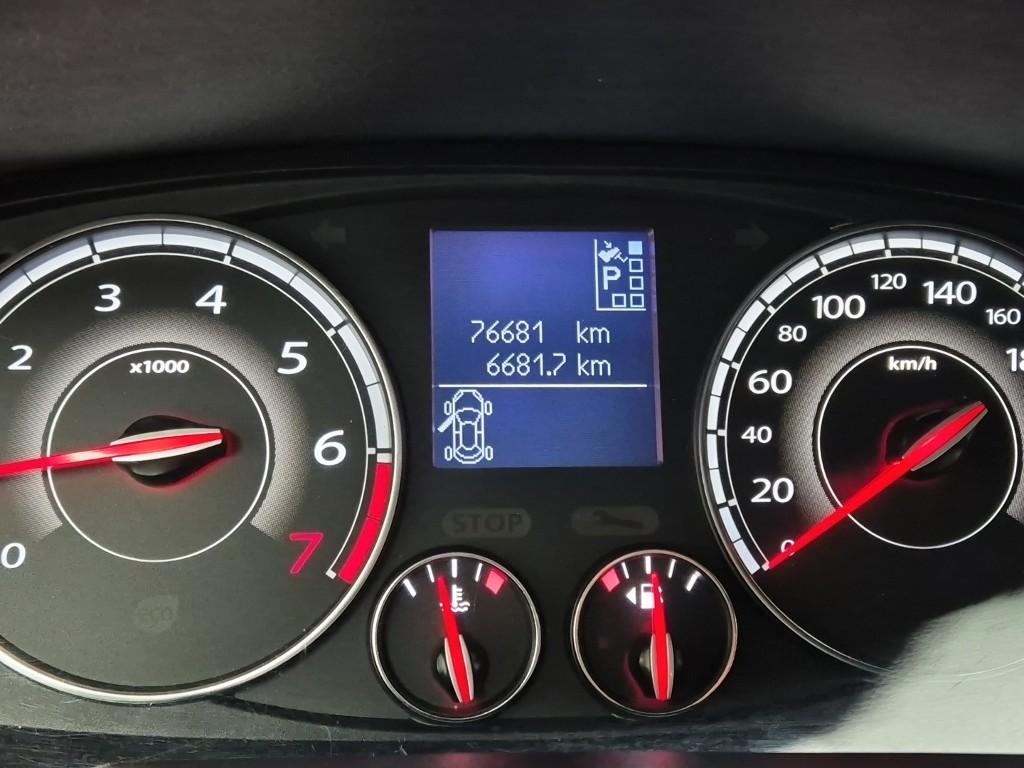 RENAULT(SAMSUNG) SM5 Nova 1.6 TCE