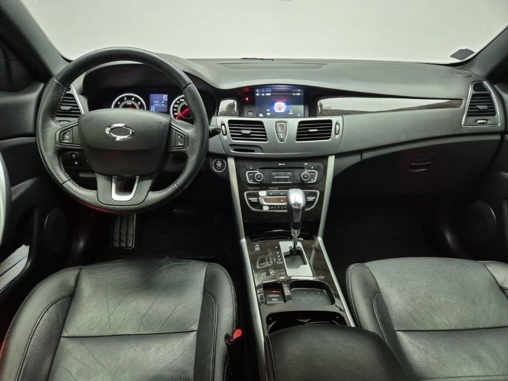 RENAULT(SAMSUNG) SM5 Nova 1.6 TCE