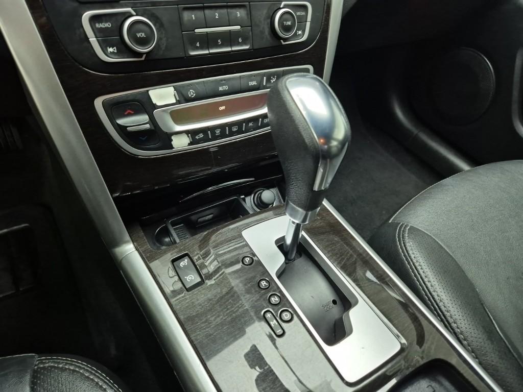 RENAULT(SAMSUNG) SM5 Nova 1.6 TCE