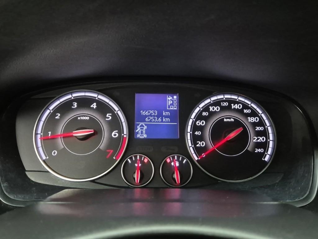 RENAULT(SAMSUNG) SM5 Nova LPLi