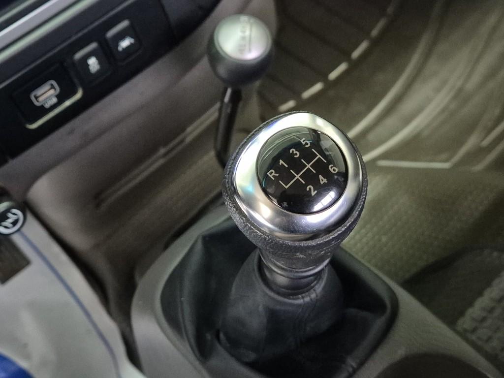 Hyundai Porter II Long Wheelbase Smart Long Wheelbase Super Cab 4WD 8