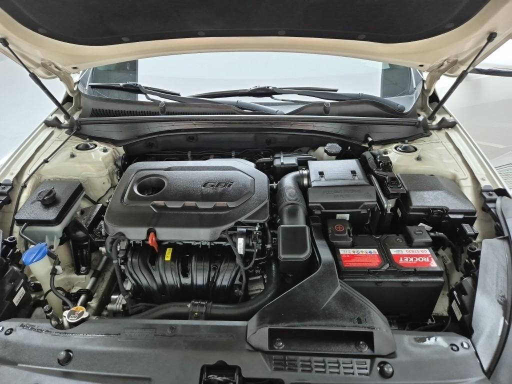 Kia K7 2016 photo 5