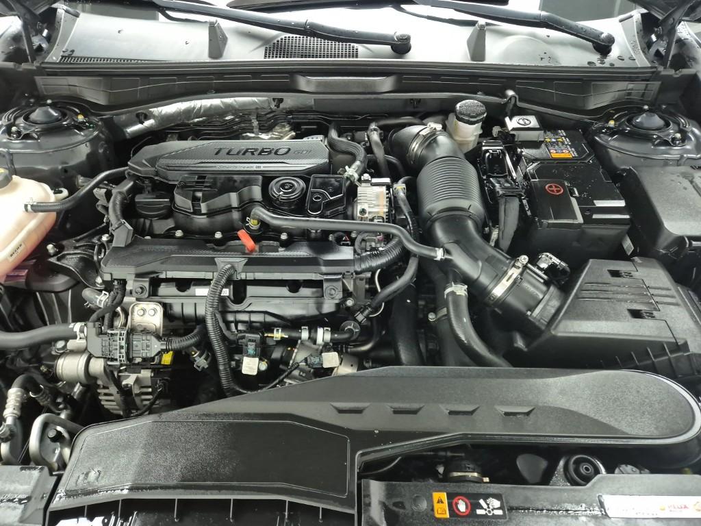 Hyundai Sonata 2024 photo 5