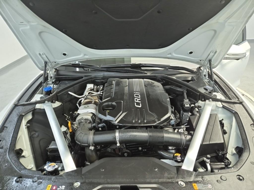 Genesis G70 2022 photo 5