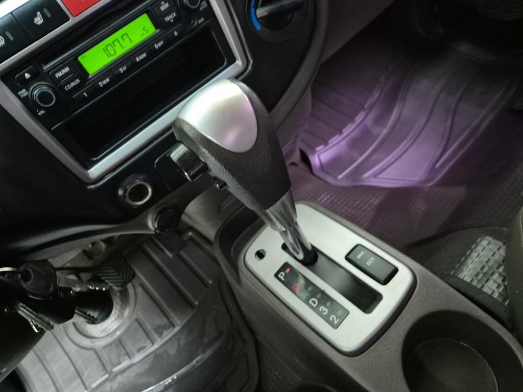 Hyundai Porter II Long Wheelbase Super Long Wheelbase Double Cab 8