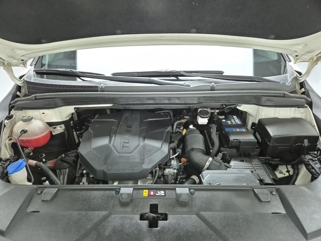 Kia Carnival 2022 photo 5