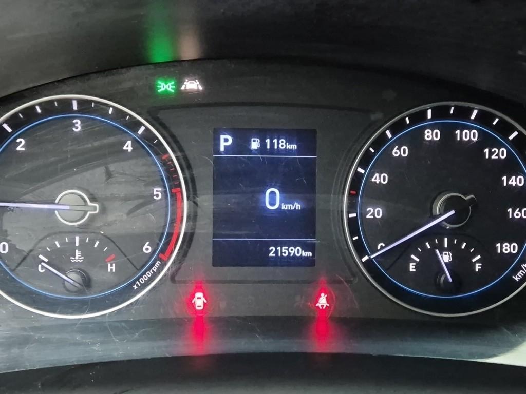 Hyundai Porter II Long Wheelbase Smart Long Wheelbase Double Cab 6