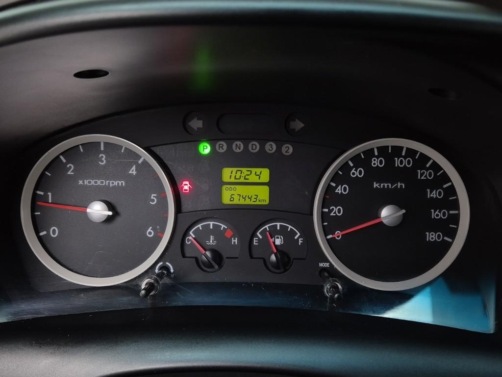 Hyundai Porter II Long Wheelbase Super Long Wheelbase Double Cab 7