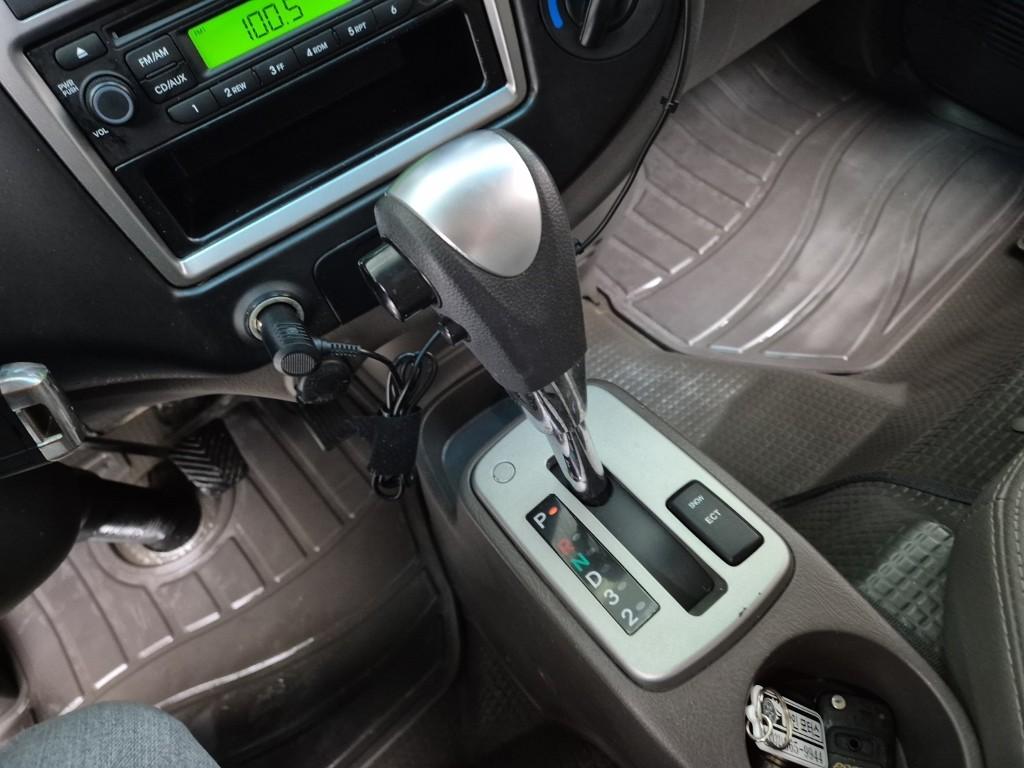 Hyundai Porter II Long Wheelbase Super Long Wheelbase Double Cab 9