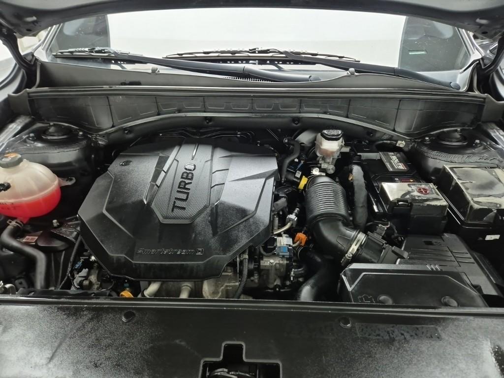 Kia Sorento 2021 photo 5