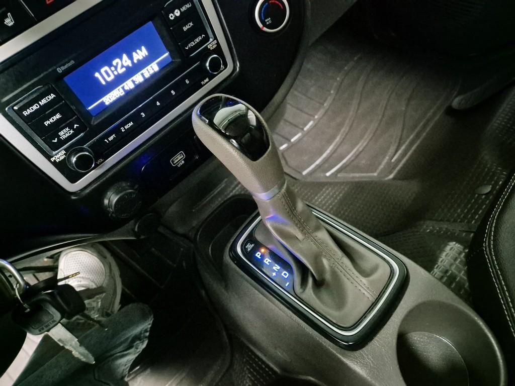 Hyundai Porter II Long Wheelbase Smart LPG Long Wheelbase Super Cab 8