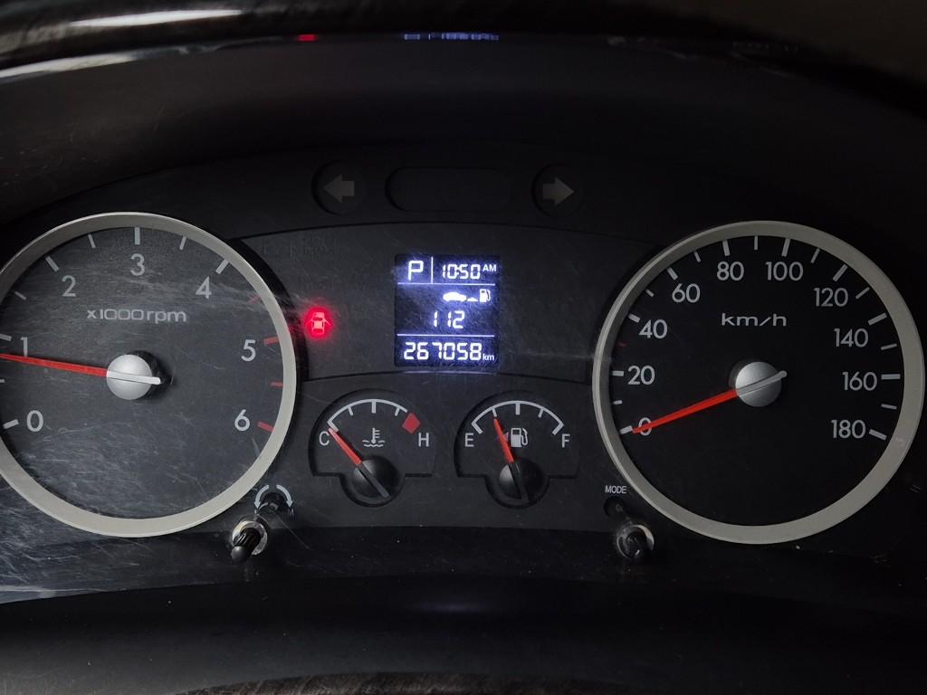 Hyundai Porter II Long Wheelbase Modern Long Wheelbase Double Cab 6