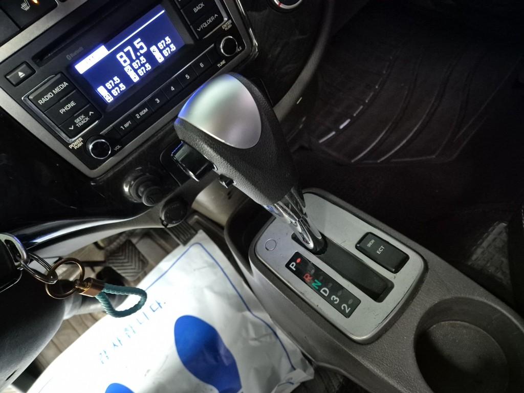 Hyundai Porter II Long Wheelbase Modern Long Wheelbase Double Cab 8