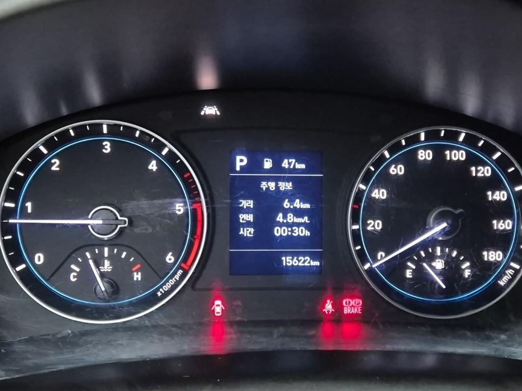 Hyundai Porter II Long Wheelbase Style Long Wheelbase Double Cab 6