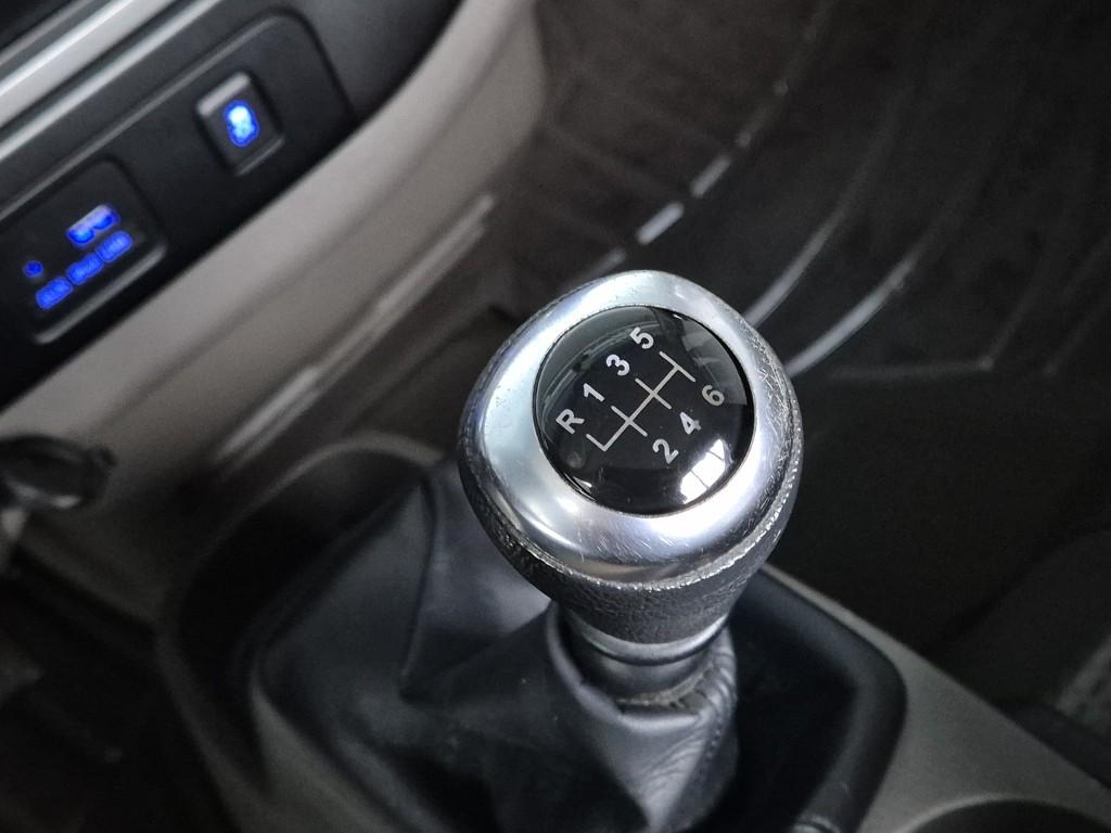 Hyundai Porter II Long Wheelbase Smart Long Wheelbase Standard Cab 8