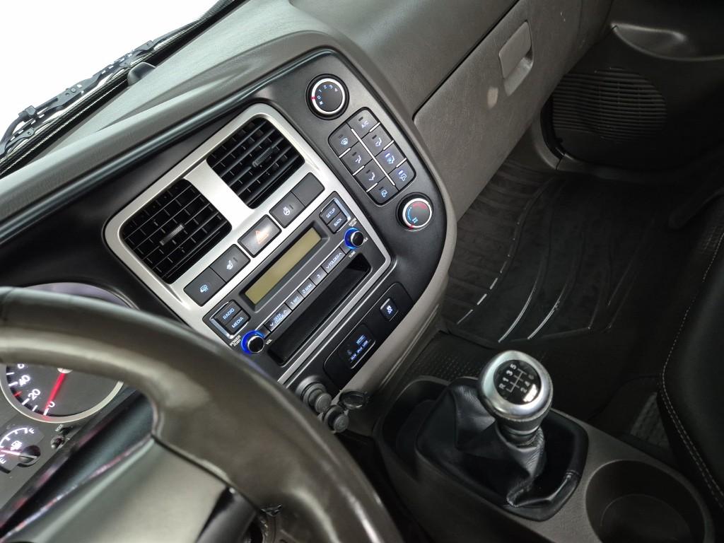 Hyundai Porter II Long Wheelbase Smart Long Wheelbase Standard Cab 10