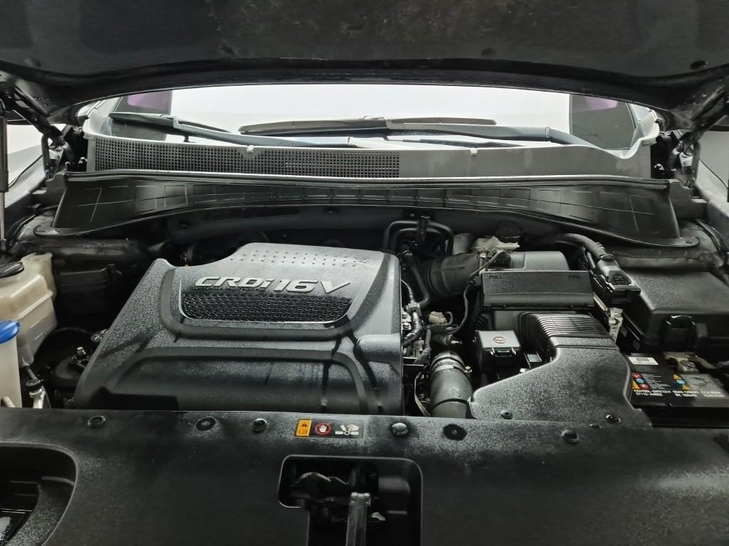 Kia Sorento 2015 photo 5