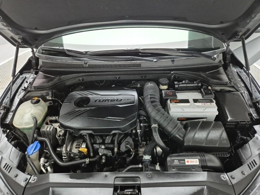 Hyundai Veloster New Sport Core 1.6 Turbo GDI 6