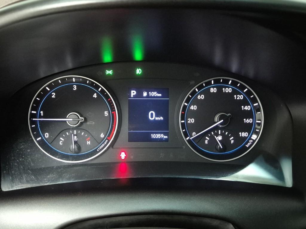 Hyundai Porter II Long Wheelbase Smart Long Wheelbase Super Cab 7